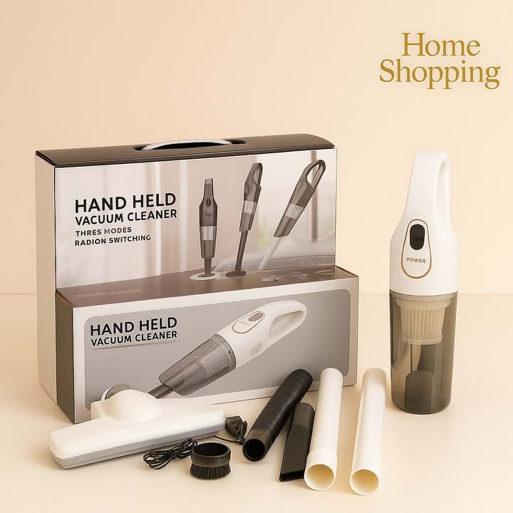 เครื่องดูดฝุ่นอัจฉริยะไร้สาย 3